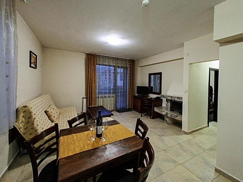 Hotel Dumanov Bansko Ski Bulgaria (11 / 32)