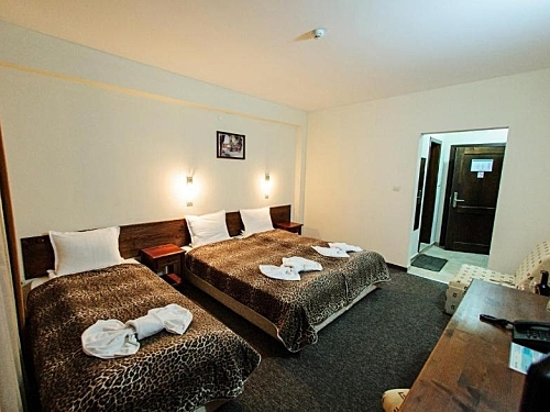 Hotel Dumanov Bansko (9 / 32)