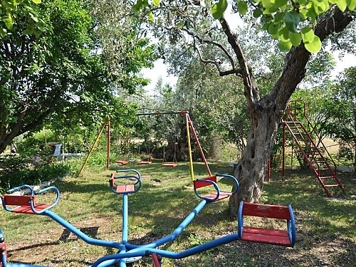 Hotel Notos Deluxe Suites Thassos (13 / 25)