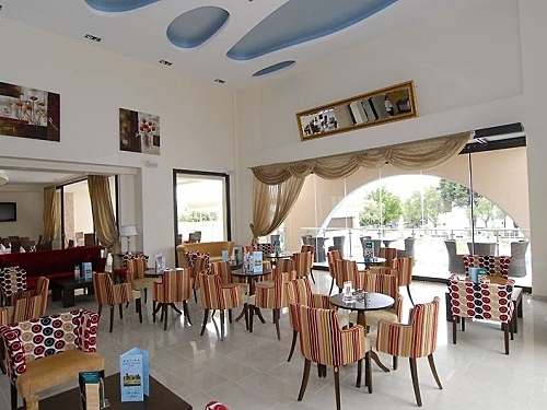 Hotel Notos Deluxe Suites Grecia (19 / 25)