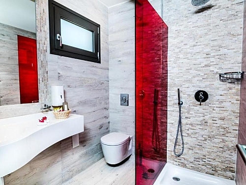 Hotel Notos Deluxe Suites Thassos (10 / 25)