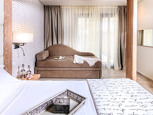 Hotel Notos Deluxe Suites Thassos Grecia (5 / 25)