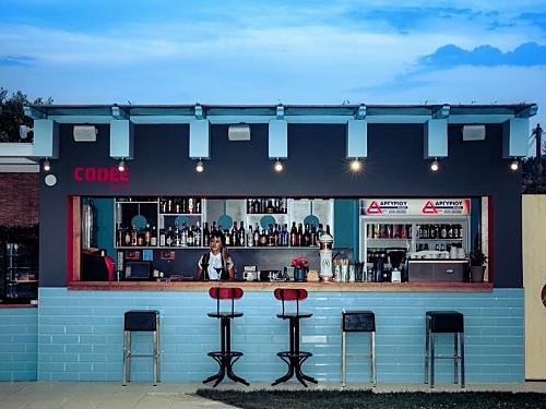 Hotel Notos Deluxe Suites Grecia (17 / 25)