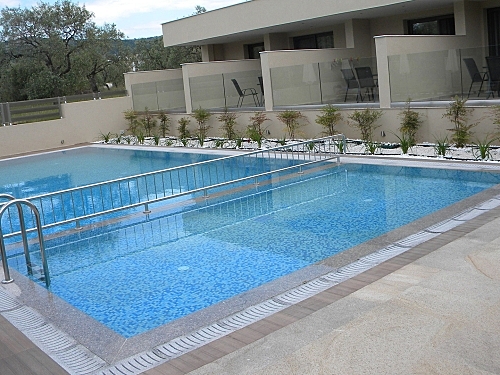 Hotel Notos Deluxe Suites Thassos (16 / 25)