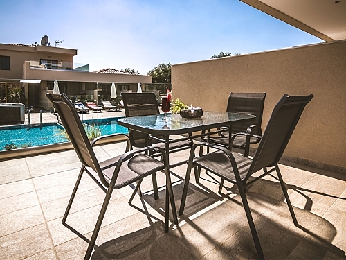 Hotel Notos Deluxe Suites Grecia (11 / 25)