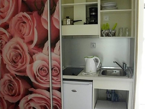 Hotel Notos Deluxe Suites Thassos Grecia (9 / 25)