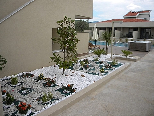 Hotel Notos Deluxe Suites Thassos Grecia (20 / 25)