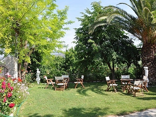 Hotel Notos Deluxe Suites Grecia (25 / 25)