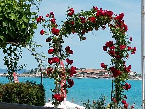 Hotel Aphrodite Beach Nessebar Bulgaria (21 / 29)