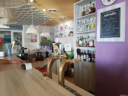 Hotel Aphrodite Beach Nessebar (13 / 29)