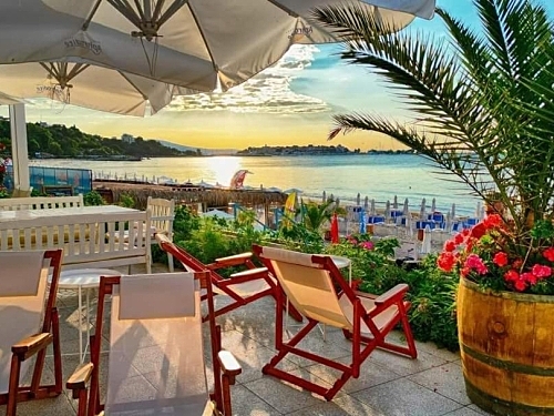 Hotel Aphrodite Beach Nessebar (26 / 29)