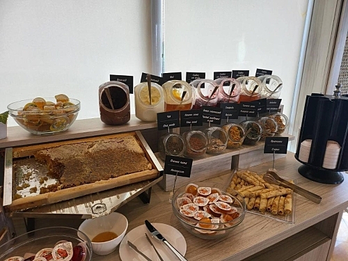 Hotel Aphrodite Beach Nessebar (16 / 29)