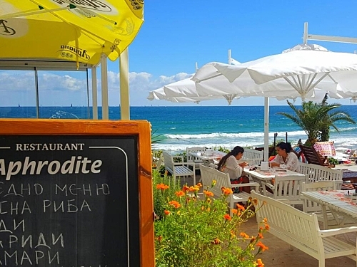 Hotel Aphrodite Beach Nessebar Bulgaria (20 / 29)