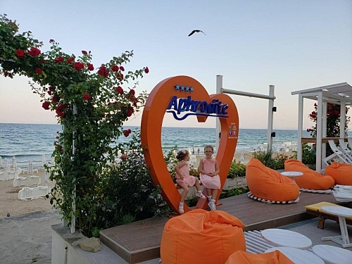 Hotel Aphrodite Beach Bulgaria (10 / 29)