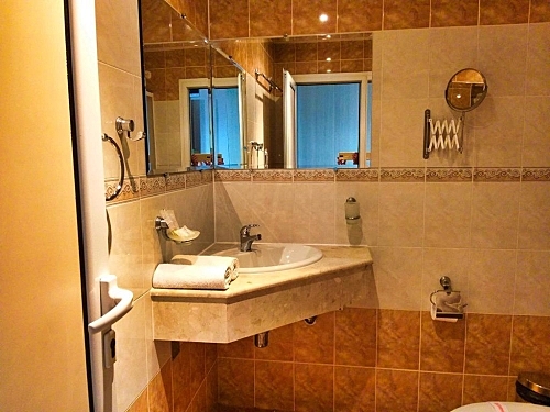 Hotel Aphrodite Beach Nessebar Bulgaria (9 / 29)