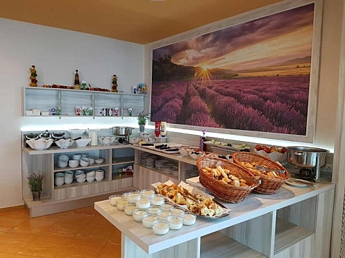 Hotel Aphrodite Beach Bulgaria (14 / 29)