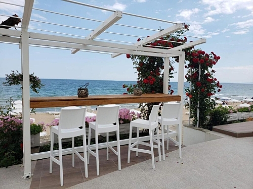 Hotel Aphrodite Beach Nessebar (23 / 29)