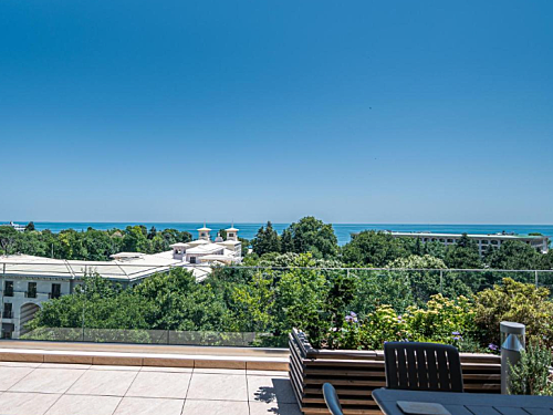 Hotel Romance SPA Bulgaria (23 / 31)