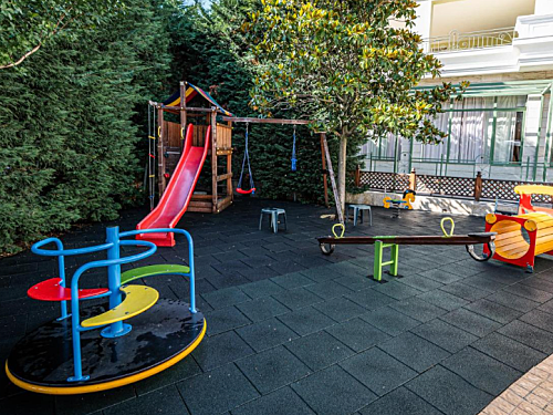 Hotel Romance SPA Constantin si Elena Bulgaria (29 / 31)