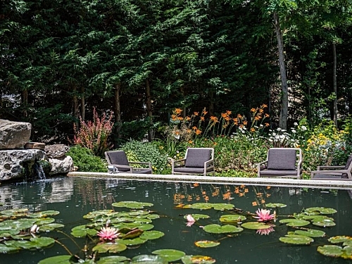 Hotel Romance SPA Constantin si Elena (31 / 31)