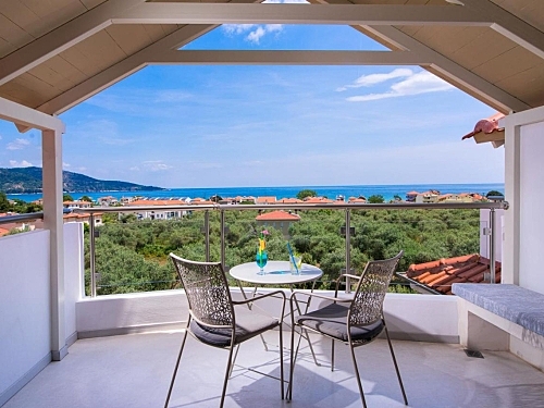 Ocean Beach Hotel Thassos (18 / 26)