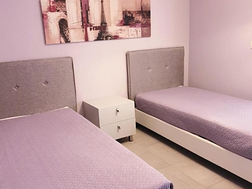 Ocean Beach Hotel Thassos (12 / 26)