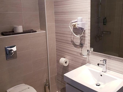 Ocean Beach Hotel Grecia (17 / 26)