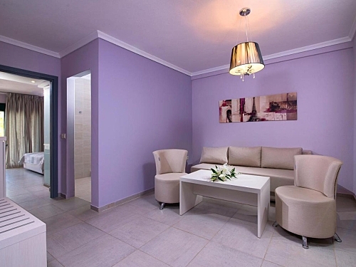 Ocean Beach Hotel Grecia (13 / 26)