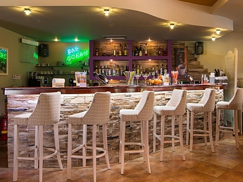 Ocean Beach Hotel Grecia (20 / 26)