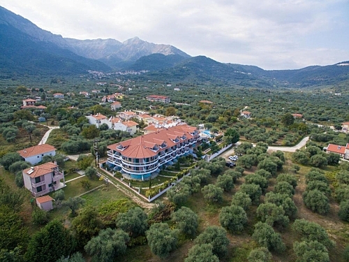 Ocean Beach Hotel Grecia (26 / 26)