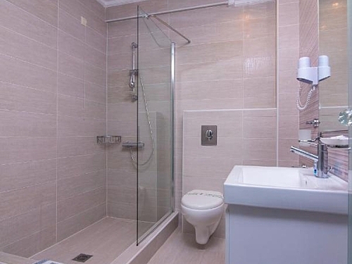 Ocean Beach Hotel Thassos (16 / 26)