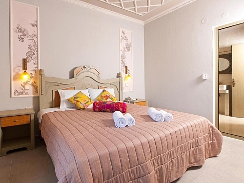 Ocean Beach Hotel Thassos (7 / 26)