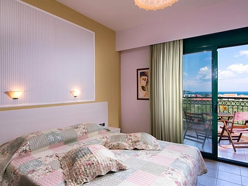 Ocean Beach Hotel Grecia (6 / 26)