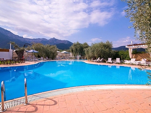 Ocean Beach Hotel Thassos Grecia (21 / 26)