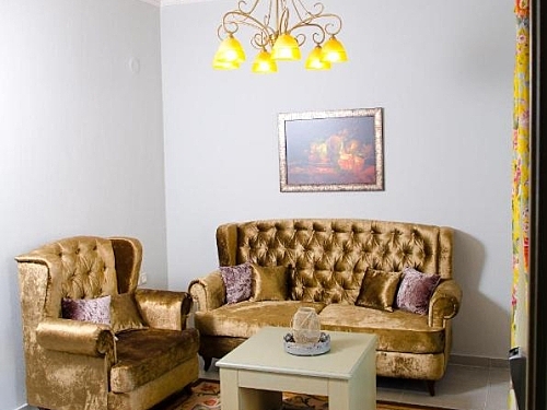 Ocean Beach Hotel Thassos (14 / 26)