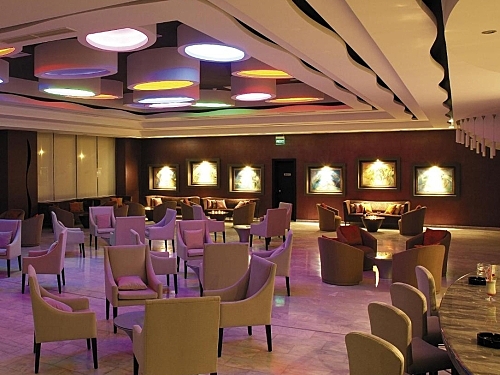 Korumar Deluxe Hotel Turcia (21 / 44)