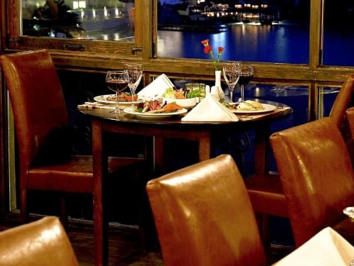 Korumar Deluxe Hotel Kusadasi (23 / 44)