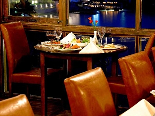 Korumar Deluxe Hotel Turcia (13 / 44)