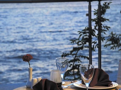 Korumar Deluxe Hotel Kusadasi Turcia (16 / 44)