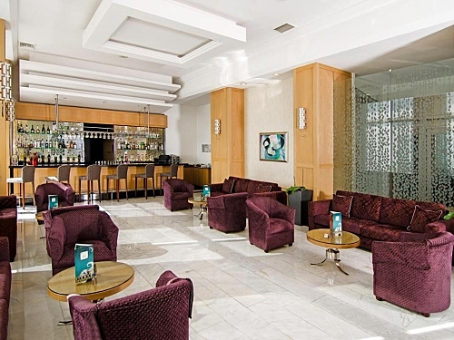 Korumar Deluxe Hotel Kusadasi Turcia (20 / 44)