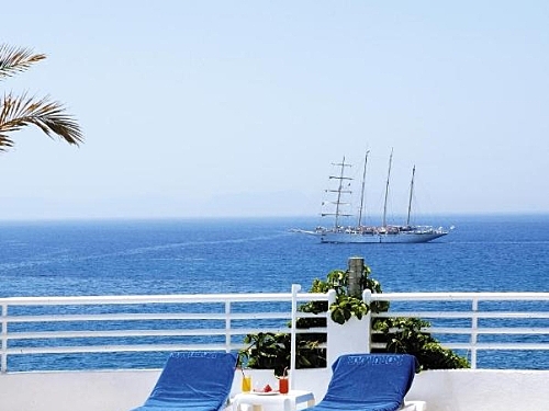 Korumar Deluxe Hotel Kusadasi Turcia (24 / 44)