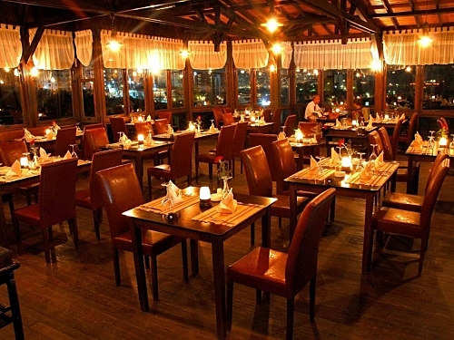 Korumar Deluxe Hotel Kusadasi Turcia (14 / 44)