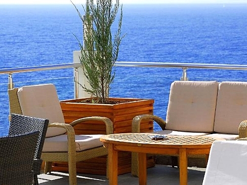 Korumar Deluxe Hotel Kusadasi (15 / 44)