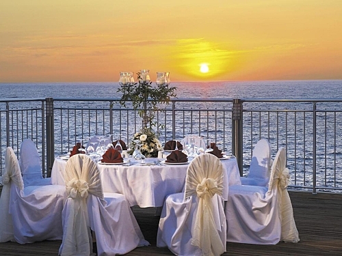 Korumar Deluxe Hotel Turcia (22 / 44)