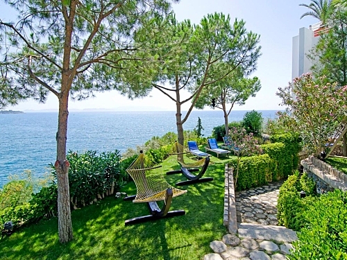 Korumar Deluxe Hotel Kusadasi (36 / 44)