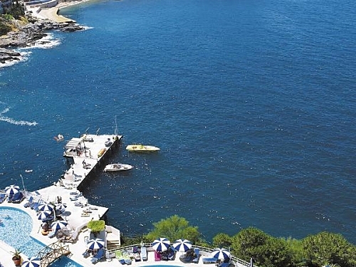 Korumar Deluxe Hotel Kusadasi (40 / 44)