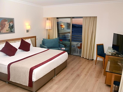 Korumar Deluxe Hotel Kusadasi (6 / 44)