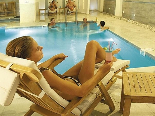 Korumar Deluxe Hotel Kusadasi Turcia (34 / 44)