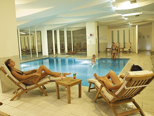 Korumar Deluxe Hotel Kusadasi (30 / 44)