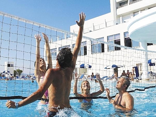 Korumar Deluxe Hotel Kusadasi (26 / 44)